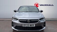 Vauxhall Corsa 1.2 Turbo GS 5dr Petrol Hatchback